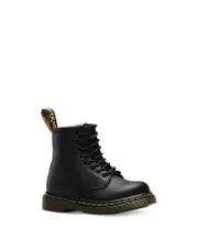 Dr. Martens Unisex 1460 Softy T Lace & Zip Up Boots - Toddler