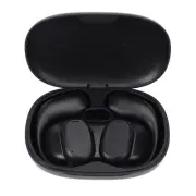 HG (Black)AI Language Translator Earbuds Supports 74 Languages 70 Accents Noise