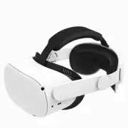 VR Headset Head Strap Headband For Meta Oculus Quest 2 Accessories Elite Straps