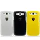 【福利品】Lamborghini 藍寶堅尼 SAMSUNG Galaxy S3 i9300 原廠正品 GT 硬式外殼/保護殼/背蓋