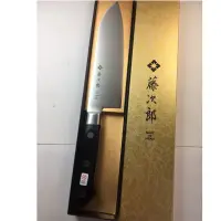 在飛比找蝦皮購物優惠-📣現貨 現貨 日本製🇯🇵藤次郎F-503 三德型家庭廚刀17