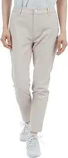 [New Balance] 012-5131503 Golf Women's Slim Pants (4-Way Stretch, Absorbent, Quick-Drying)