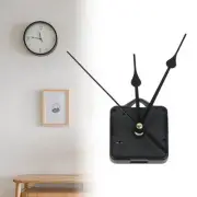 Electric Clock Mechanism Movement Replacement Motor Kit Mechanical Long Hand