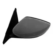 Mirror For 2023 Nissan Kicks Driver Side Power Heated With Blind Spot Detection