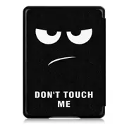Printing Tablet Case Cover for Kindle Paperwhite4 - Big Eyes