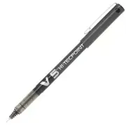 PILOT V5 Rollerball Pen [BX-V5] - NEW