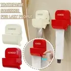 Toothpaste Squeezer Tube Squeezer - Rolling Toothpaste Roller W6M7 Squeezer S6G7