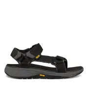 Teva Strata Universal Mens Sandals - Black - US9