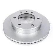 ACDelco Front Brake Rotor ACDR2952 to suit Ford Ranger - 19283273
