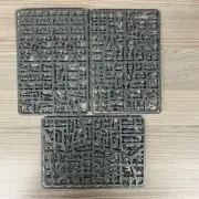 TEMPESTUS AQUILIONS KILL TEAM WARHAMMER 40K GAMES WORKSHOP ASTRA MILITARUM
