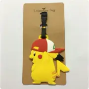Cartoon Anime Pokmn Pikachu I Color Action Toy Figure Product Accessories