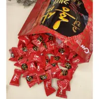 在飛比找蝦皮購物優惠-現貨+預購 韓國 CW 紅蔘糖 高麗蔘糖 糖果 硬糖 散裝 