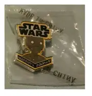 FUNKO POP STAR WARS K-2SO ROGUE ONE SMUGGLERS BOUNTY EXCLUSIVE PIN BADGE
