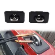 Bed Retractable Tie Down Anchors For Ford For Chevrolet For GMC For Dodge
