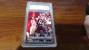 2019-20 Panini Chronicles Tyler Herro Rookie #115 Heat. SPA10