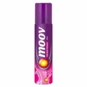 Moov Fast PainRelief Spray Suitable for Back Pain, Muscle Pain & Joint Pain 50gm