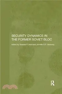 在飛比找三民網路書店優惠-Security Dynamics in the Forme