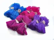 African Exfoliating Bath Sponge body scrub bath sponge loafer for shower