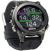 Mares Sirius Wrist Computer