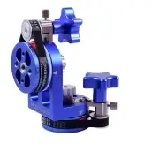 Enhanced Version Hercules 2.5-inch Telescope Mount for Astronomical Telescope os