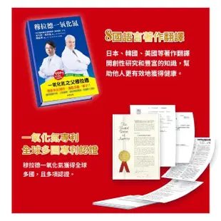 【穆拉德】乃至尊芯立強PLUS膠囊30粒/盒(血橙、黑大蒜、刺五加、維生素E)