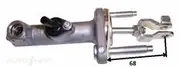Protex Clutch Master Cylinder - 210B0087