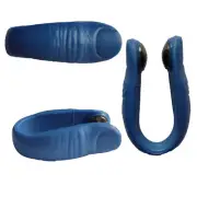 2024newSugar Control Li4 Acupressure Point Clip Black2PS
