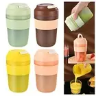 Portable Blender Multifunctional Blender for Shakes and Smoothies USB Mixer