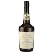 Christian Drouin 1989 Pays D'Auge Sherry cask 42% 700ml - Buy Online | The Wine Collective Marketplace