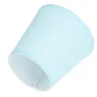 3PCS Nordic Simple Lampshade (5.9x5.5x4.3Inch) Intervention Fabric Lampshade Mod