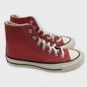 Converse Unisex Chuck Taylor All Star 70 Hi Shoes Sneakers Size Men 4 / Wmn 6