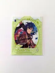 Ensemble Stars!! Chimi Pokke Collection Vol.4&5 Tsumugi Aoba