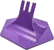 Zipper Jig Tool, Handy Zipper Slider Fixer, Easy Installation Aid with Secure Three-Prong Grip, Streamlined Sewing Repair for Pants Dresses & Crafting Projects, Sewing Accessories