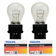 Philips Rear Turn Signal Light Bulb for Harley Davidson FLSTSE CVO Softail oi