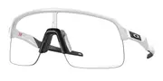 Oakley OO9463A SUTRO LITE 946319 Men's Glasses White Size 139 - Private Health Rebate - Blue Light Block Available