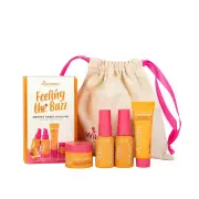 Wild Ferns Essentials Manuka Honey On The Go Cuties Travel Set