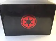 STAR WARS Darth Vader Dark Side Subscription BOX ONLY Culturefly Exc Spring 2024