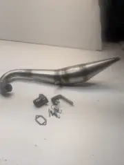 CPI Pipe for Stihl MS 440 460 muffler Chainsaw Exhaust 044 046 ms440 ms460