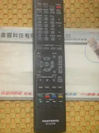 在飛比找Yahoo!奇摩拍賣優惠-全新原裝 Marantz 馬蘭士 NR1502 NR1504