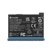 Insta 360 One X3 Lithium Battery