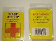 First Aid Kit - Air Ameica Apocalypse System.