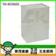 【晉茂五金】不銹鋼搖擺式垃圾桶(無內桶) TH-403060S 請先詢問價格和庫存