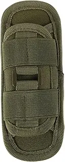 Abaodam Outdoor Flashlight Pouch Bag Duty Belt Holder Damage Prevention for Longevity