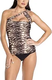 [RACHEL Rachel Roy] Women's Tankini