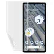 High Definition Premium Soft Hydrogel Screen Protector fit Google Pixel 7a Phone