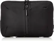 Aer(エアー) Air Gadget Case Tech Folio 13" Men's Black, Black, Free Size