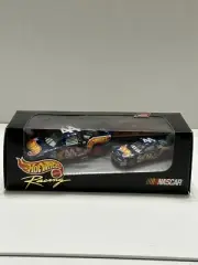 Hot Wheels NASCAR Racing 2 Car Pack #44 Kyle Petty 1:43 and 1:64 Scale 1999