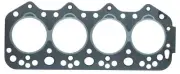 DURAPRO GSBM900D HEAD GASKET DAIHATSU DG/DL/DLT DELTA ROCKY 2.5/2.8L DIESEL 82-9