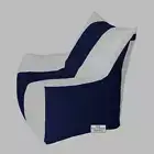 Bean Bag cover Living Soft & Relaxing Chair Lounger Only Without Bean XXL Size