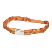 Beaver Jumbo Round Sling - 3m x 15000kg 15.0Tonne WLL (Vertical)